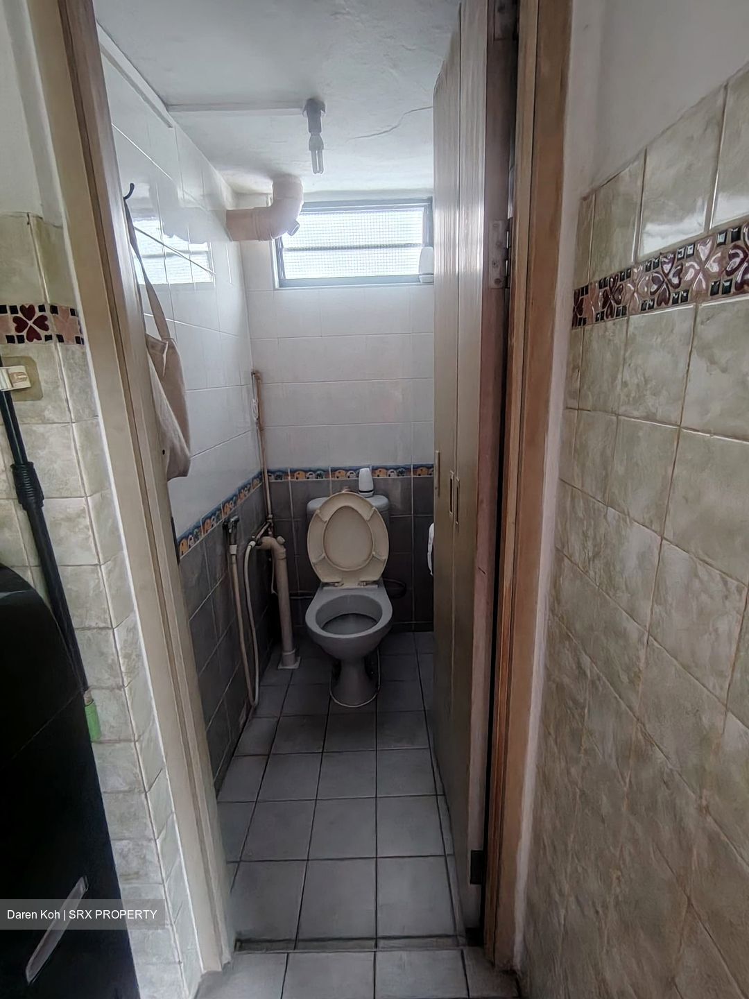 Blk 21 Dover Ville (Queenstown), HDB 3 Rooms #566461351